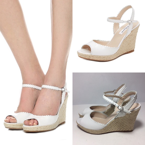 lk bennett platform sandals